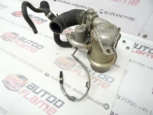 SEAT LEON 5F AUDI VW 2.0 TDI AGR radiador radiador de gases de escape válvula EGR Cooler 04L131512D - Imagen 1 de 7