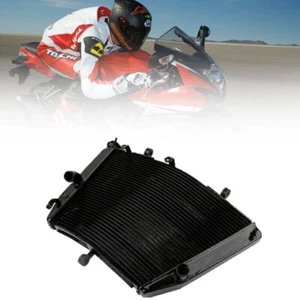 Radiator Grille Guard cover New Fits For SUZUKI GSXR 600 2011-2014 12 13 - Picture 1 of 12