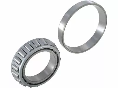 适用于 2007 雪佛兰索罗德 2500 高清经典差速赛车后 API 95261YV — 第 1/2 张图片