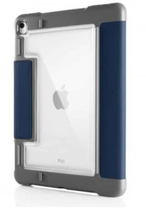 STM DUX Plus Case - To Suit iPad Pro 12.9" (2017) - Midnight Blue - Picture 1 of 1