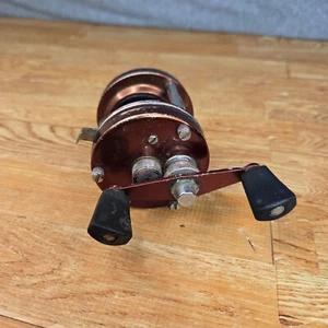 Carrete de pesca ABU Sweden Ambassadeur 4000D - Imagen 1 de 8
