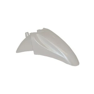 ONE PARAFANGO ANTERIORE BIANCO PER HONDA SH 300 A INIEZIONE 2008 - 77366857O - Imagen 1 de 1