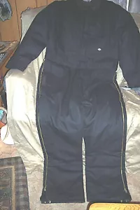 2X Tall Coveralls Water Resistant Work Coveralls Insulated Hunting Coveralls 2XT - Picture 1 of 11
