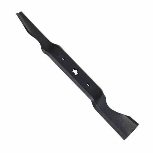 Oregon 100 Series 195-072 18-7/16" Mower Blade for Husqvarna - Black