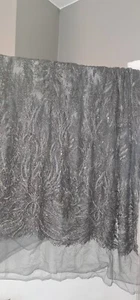 Net Fabric 5 Yards - Picture 1 of 6