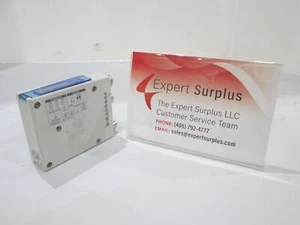 SMC, EX260-SEN3, Serial Interface Unit, 24VDC, New - Picture 1 of 7