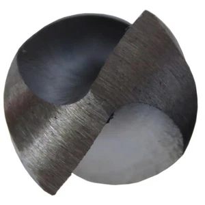 Drill America HSS Drill Bit 1/2” Shank DWDRSD5/8 - Bild 1 von 5