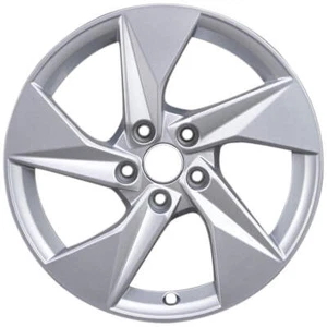 Audi A3 2023 2024 17" OEM Wheel Rim 8Y0601025A - Picture 1 of 1