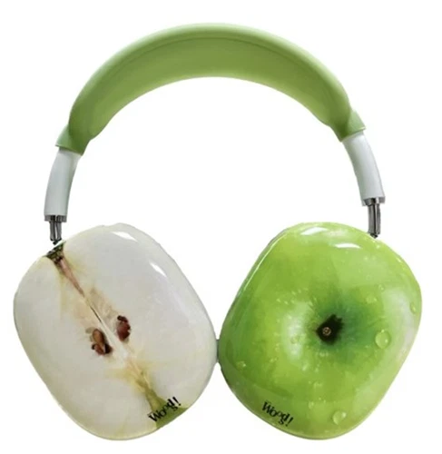 [AirPods Max Case] AirPods Max fruit shape ear cup cover Free Shipping Included! - Image 1 of 1