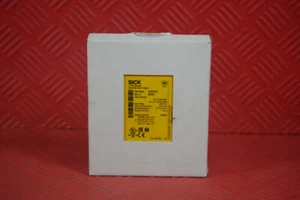 Relé de seguridad SICK 6024975 UE48-20S2D2 ¡NUEVO! - Imagen 1 de 5