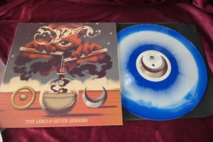 ELDER...LP..."The Gold & Silver Sessions "(edition Color+download ) - Imagen 1 de 5