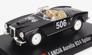 1/43 EDICOLA - LANCIA - AURELIA B24 SPIDER N 506 MILLE MIGLIA MMC032-ABMMM032 - Foto 1 di 1