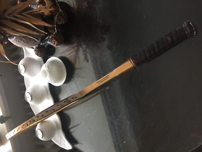 Wilson Jack Kramer Pro Staff Holz Tennisschläger Wood Racket L3 - Bild 1 von 4