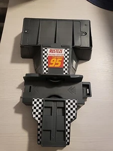 Disney Cars Toys Pixar Cars Rusteze Doble Circuito Speedway Multi Lanzador GNW06 - Imagen 1 de 4