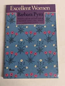 Excellent Women PB Barbara Pym - Picture 1 of 2