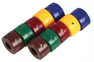SCREWDRIVER MAGNETISER/DEMAGNETISER 10PC, FOR USE WITH METALS, MAGN FOR DURATOOL - Picture 1 of 1