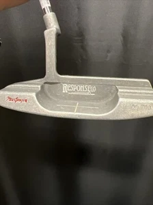 MacGregor The Original Response ZT MI700 Oversized Putter RH 36" Golf Club - Picture 1 of 3