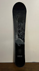 RARE Handmade Unity Snowboards Snowboard 170 cm. Wide / Powder FRESH TUNE!!!