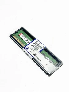 NEW Kingston 8GB 2Rx8 PC3L-12800E 1.35V KVR16LE11/8HD - Picture 1 of 3
