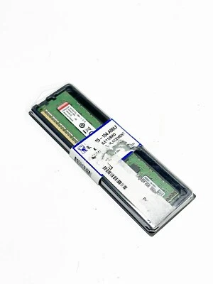 NEW Kingston 8GB 2Rx8 PC3L-12800E 1.35V KVR16LE11/8HD - Image 1 of 3