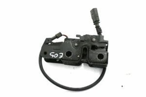 VW EOS Bonnet Lock Catch Release Mechanism 1Q2823509D - Picture 1 of 1