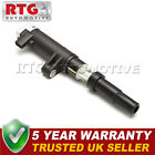 Pencil Ignition Coil Pack Fits Renault Clio (Mk2) 1.4