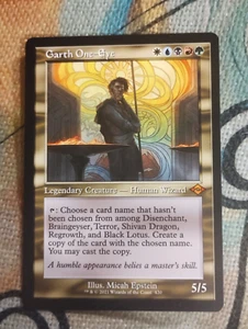 Garth One-Eye RETRO - Modern Horizons 2 - NM - Magic: The Gathering - MTG - Bild 1 von 1
