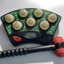 WHACKIN WOODCHUCK WHOMP Whack-a-Mole Electronic Game Sound Not working?