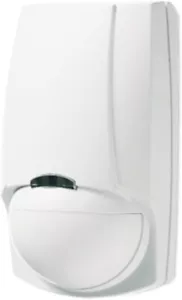 DSC LC-104-PIMW Dual Tech PIR Microwave Detector With Pet Immunity - Picture 1 of 1