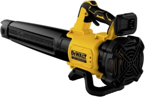 DEWALT 20V MAX* XR Leaf Blower, Cordless, Handheld, 125-MPH, 450-CFM (Tool Only- - Picture 1 of 12