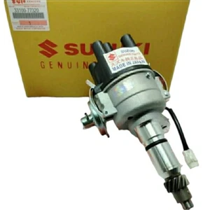 Distributor 33100-77320 Fits For Suzuki F10A 465Q 465 LJ80 LJ81 ST80 ST90 NEW - Picture 1 of 6