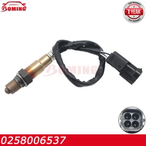 0258006537 New Oxygen O2 Sensor Fits For Chevrolet Niva Lada Niva Samara Kalina - Picture 1 of 12