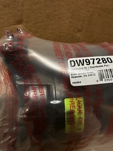 A/C Compressor-Reman  DW 97280 fits 2008 Saturn Astra - Bild 1 von 5