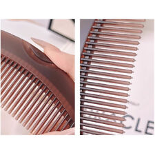 Hertz Third Generation Energy Comb Disposable Head Comb Hollow Comb Cleaning Mas