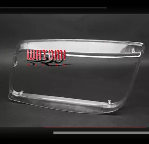 99-05 VW JETTA BORA MK4 REPLACEMENT HEADLIGHT CLEAR LENS LEFT 00 01 02 03 04 NEW - Foto 1 di 1