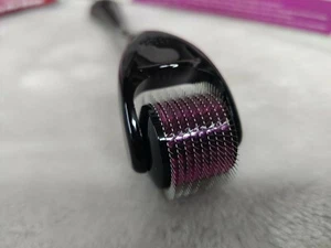 Derma Roller Wartenberg Pin Wheel, BONDAGE, fetish, medical device neurological - Picture 1 of 6