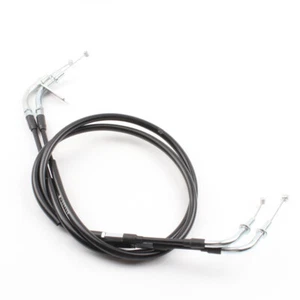 Motorcycle Throttle Cable For KAWASAKI VN800 VULCAN 800 CLASSIC 1996-2005 - Picture 1 of 4