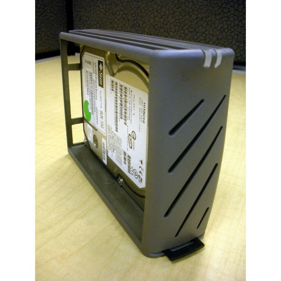 Sun 540-4519 Hard Drive 73GB 10K FC-AL w/T3 Bracket - Image 1 of 3
