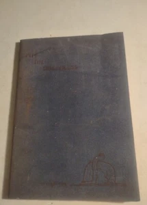 Charles W Dill, King Zany / Pity the Dreamless 1st Edition 1937 - Picture 1 of 7