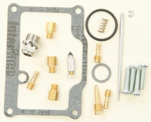 Carb Rebuild Repair Kit Polaris Big Boss 400L 6x6 97, Scrambler 400 4x4 97-02 - Picture 1 of 1