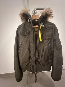 parajumpers jacke herren l - Bild 1 von 8