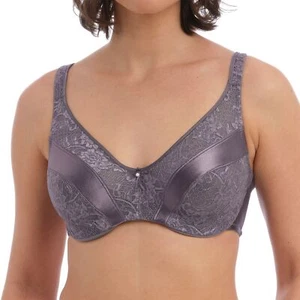 Wacoal Lingerie Le Minimizer Minimiser Bra BFA105 - Picture 1 of 5