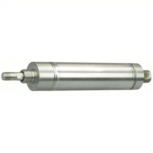 Cilindro de aire SPEEDAIRE 1 1/16 pulgadas de diámetro, 1" carrera 1 no reparable, acero inoxidable E41 - Imagen 1 de 1