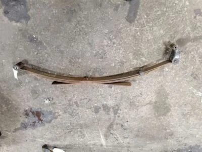 Rear Leaf Spring ID K Fits 04-11 RANGER 1412599 Foto 1 de 4