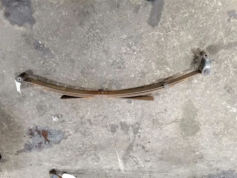 Rear Leaf Spring ID K Fits 04-11 RANGER 1412599 Foto 1 de 4