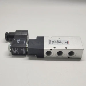 1PCS For coil solenoid valve CAMOZZI 354-015-02 G77 24V - Picture 1 of 2