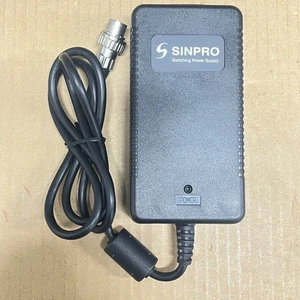 Alimentatore originale MPS Industries MPU50-336-3-3 caricatore bloccaggio 8 pin - Foto 1 di 2