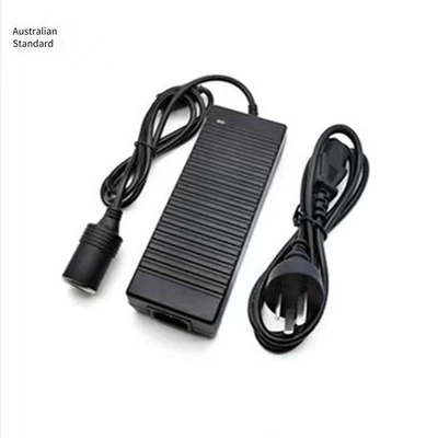 220V to 12V Power Inverter 180W 15A DC to AC Car Adapter Converter - Image 1 of 4