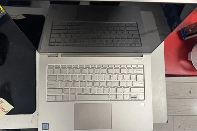 Lenovo Yoga C930-13IKB 13.9" Pantalla Táctil i7-8550U, 16GB RAM (SIN ALIMENTACIÓN, SIN SSD) Foto 1 de 4