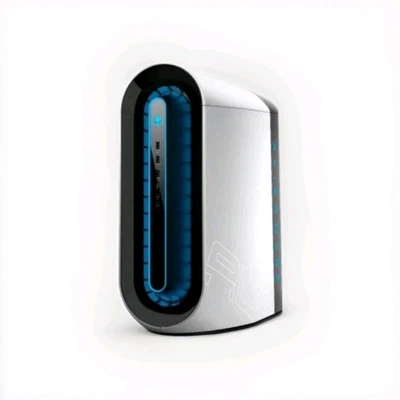 Alienware Aurora R10 Ryzen 9 5900X 64GB DDR4 2TB SSD RTX 3080 Gaming PC WiFi - Image 1 of 4